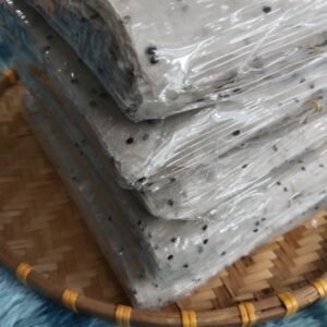 bánh tráng gỏi cuốn mè ngon 1