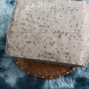 bánh tráng gỏi cuốn mè ngon 2