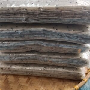 bánh tráng gỏi cuốn mè ngon 3