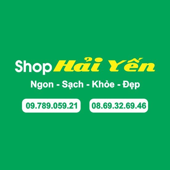 shop hải yến