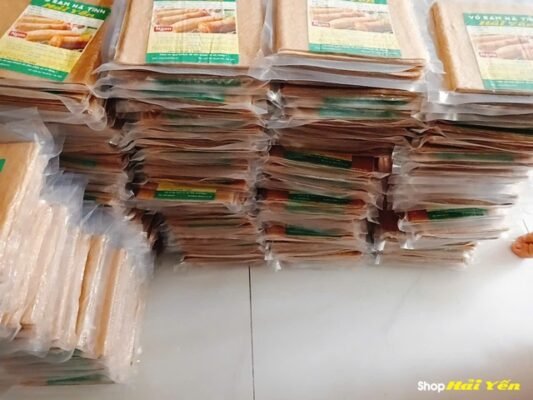 nguồn hàng giá sỉ đặc sản giá sỉ
