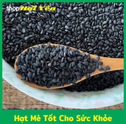 hạt mè đen 7