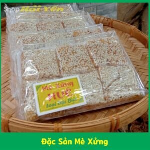 bán mè xửng huế ngon
