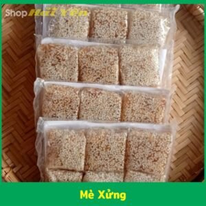 mè xửng huế ngon