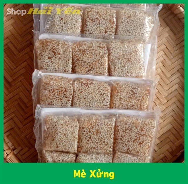 mè xửng huế ngon