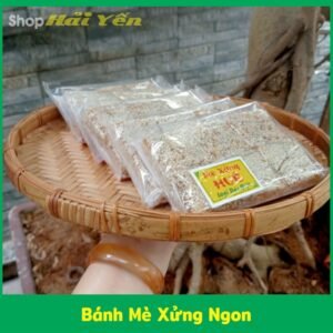 mè xửng huế ngon