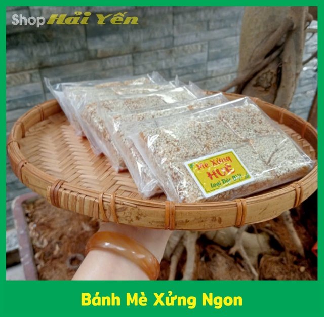mè xửng huế ngon