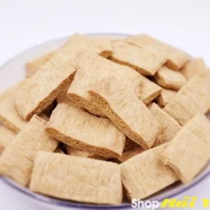 Shop bán sườn chay khô Hải Yến