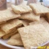 sườn chay khô - nguyên liệu chế biến món chay